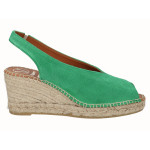 Valencian espadrille with...